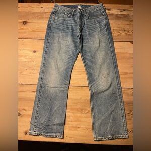 Banana Republic Jean